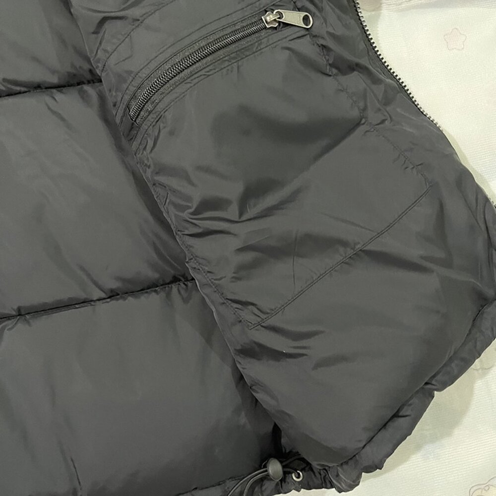 The North Face Black Down Jacket - Picture 10 of 11